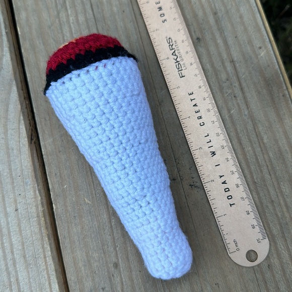 NEW Hand Made Cat Nip Cat Toy! (#6) - Picture 6 of 7